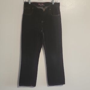 Tommy Hilfiger Black  Jeans